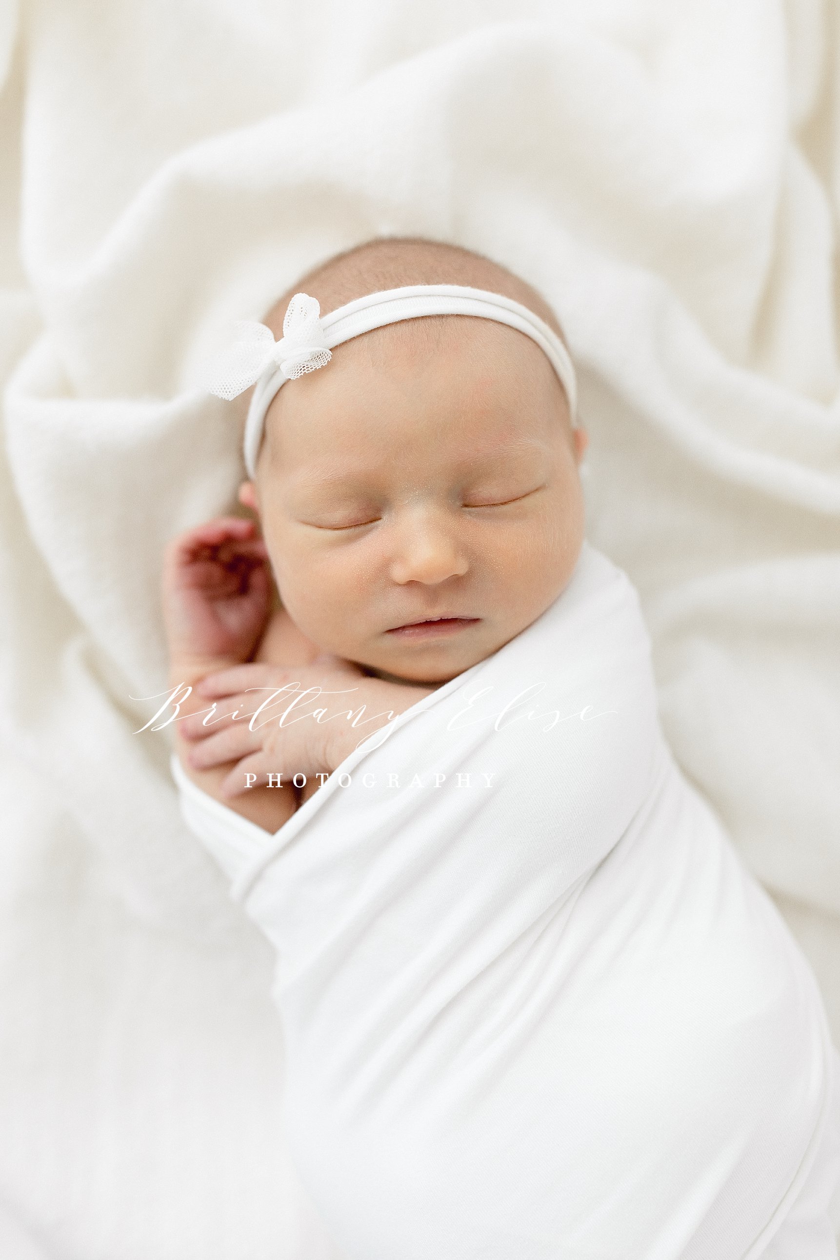 newborn baby celebrity athlete photographer