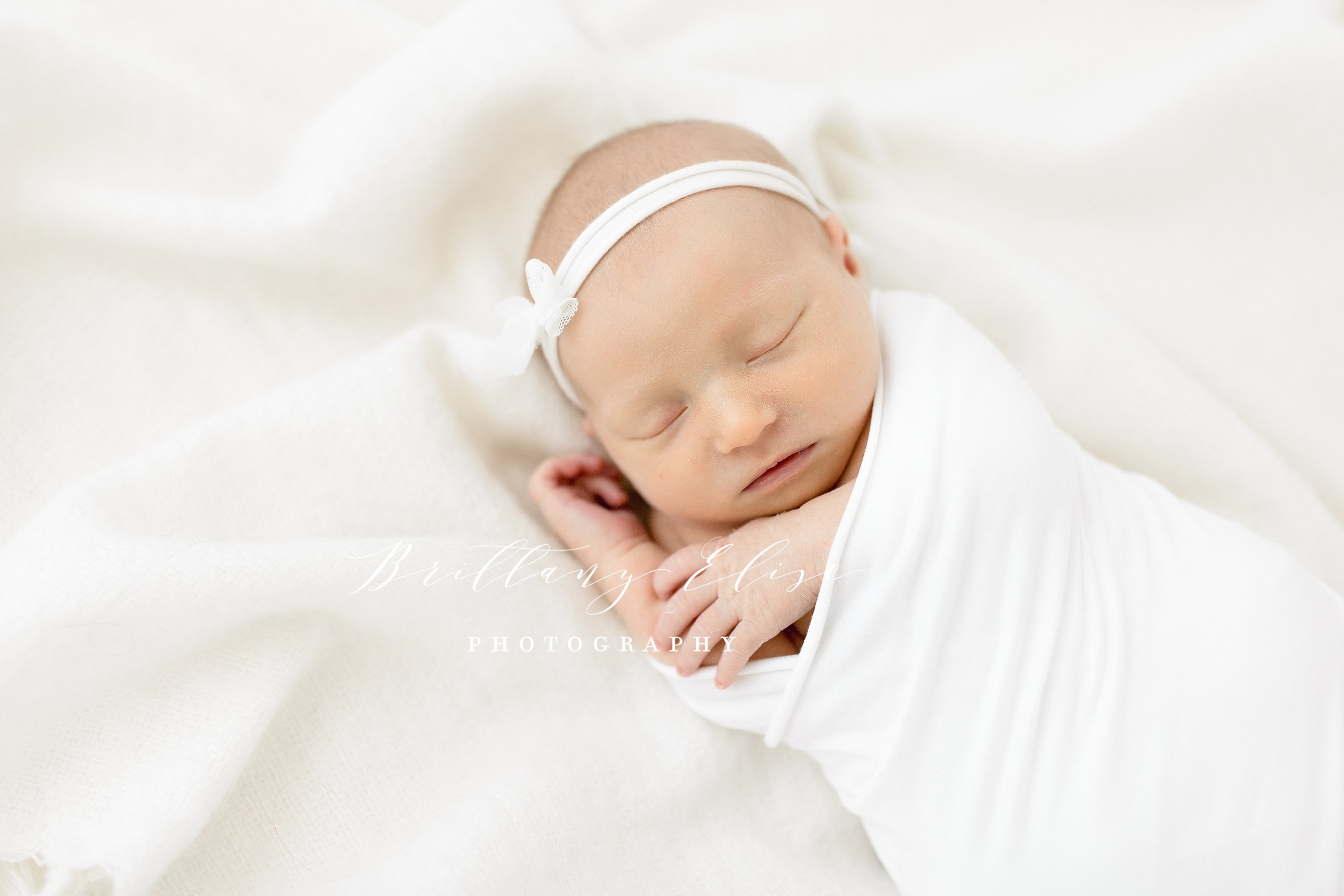 newborn baby celebrity athlete photographer