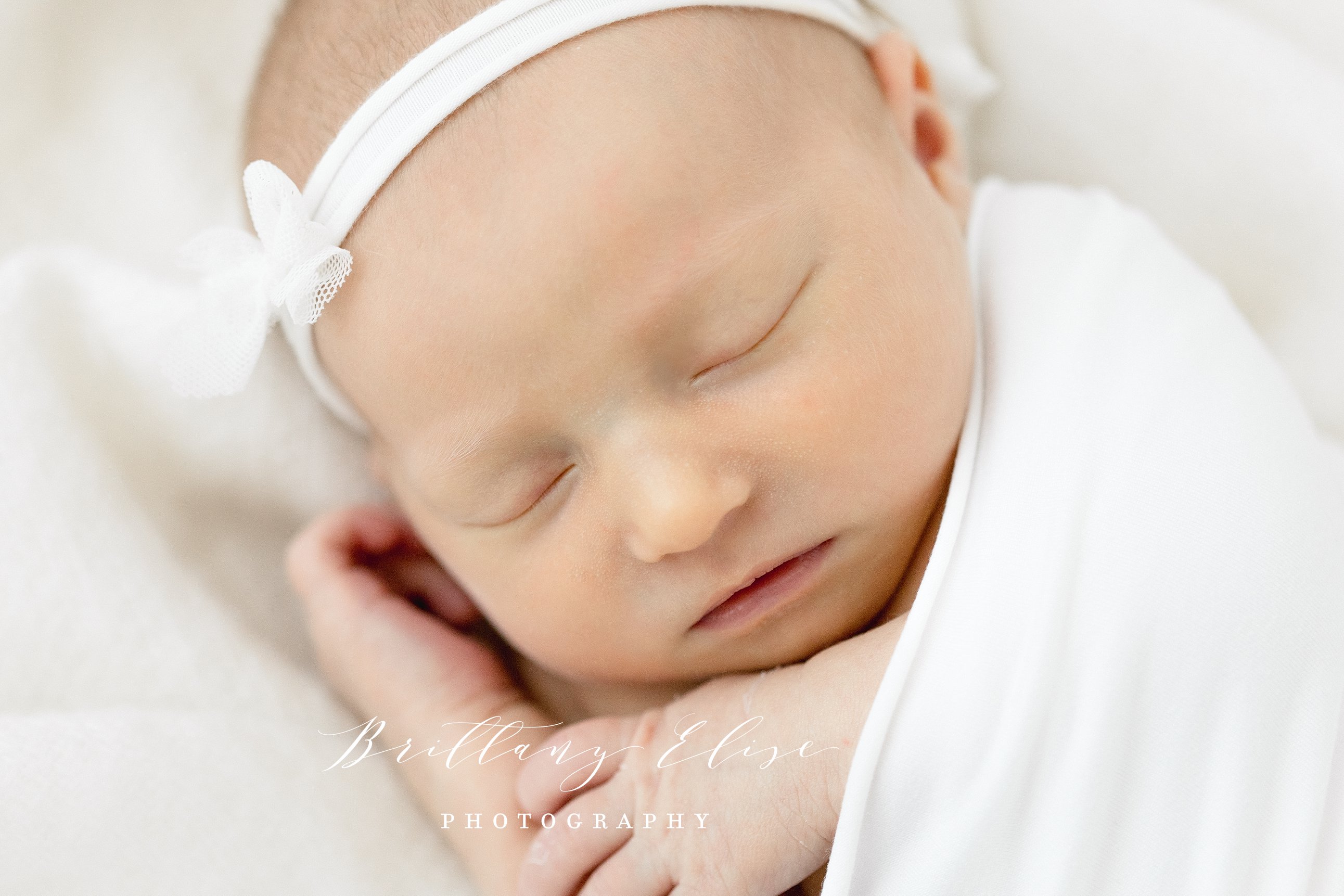 newborn baby celebrity athlete photographer