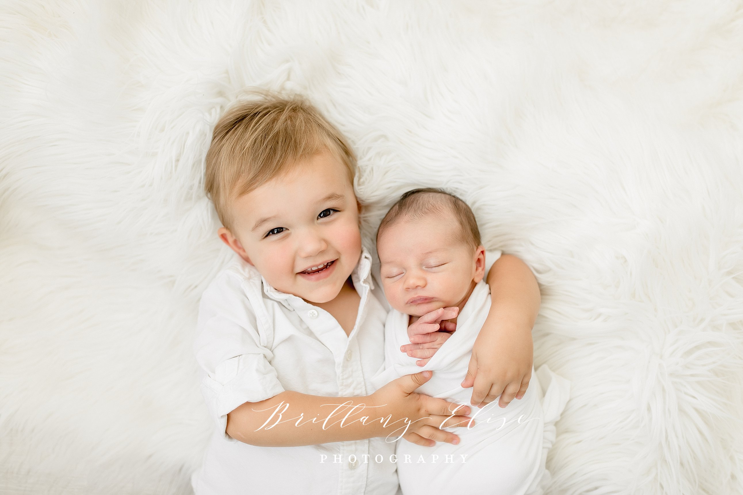 tampa newborn natural light photographer