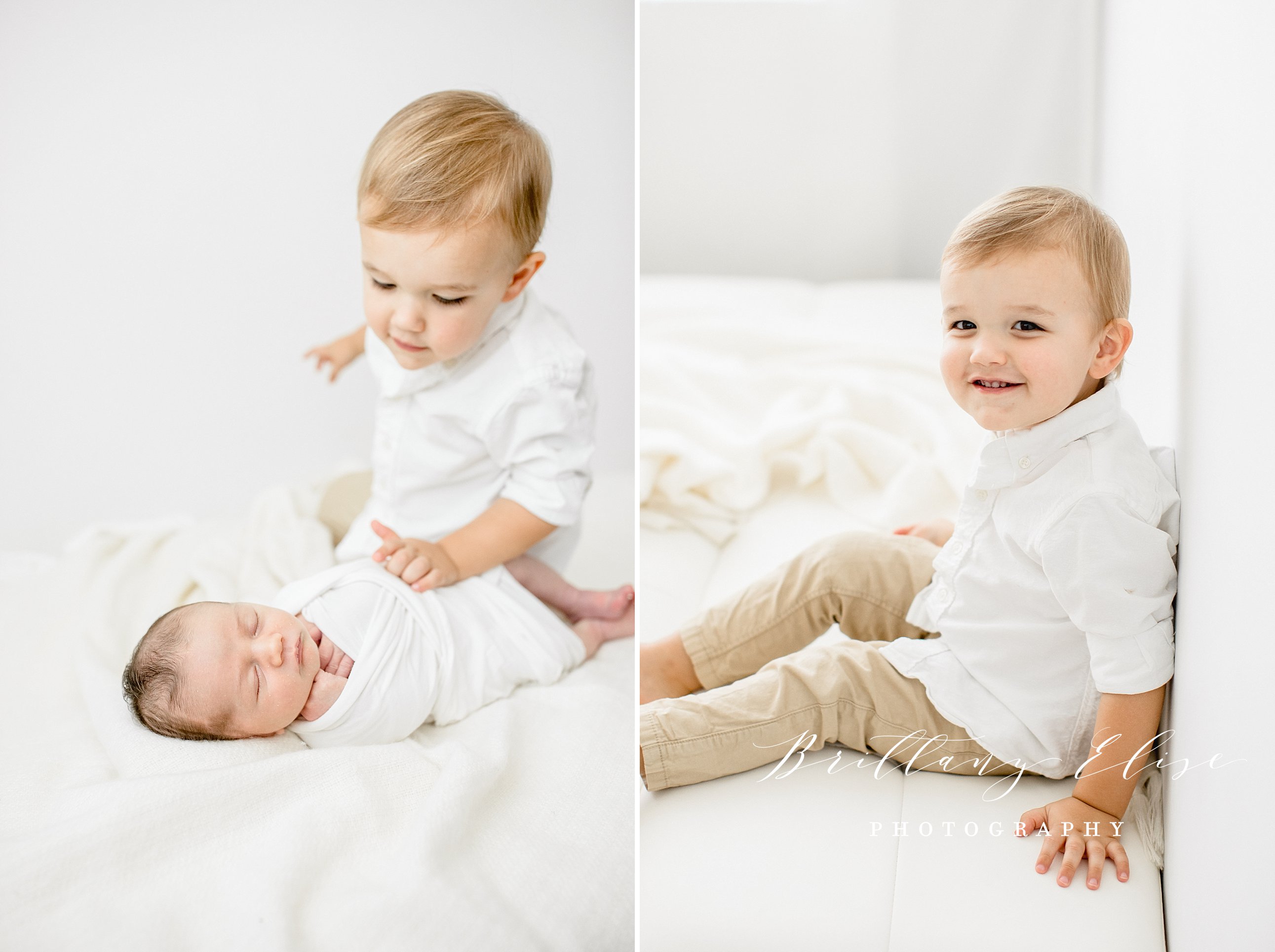 tampa newborn natural light photographer