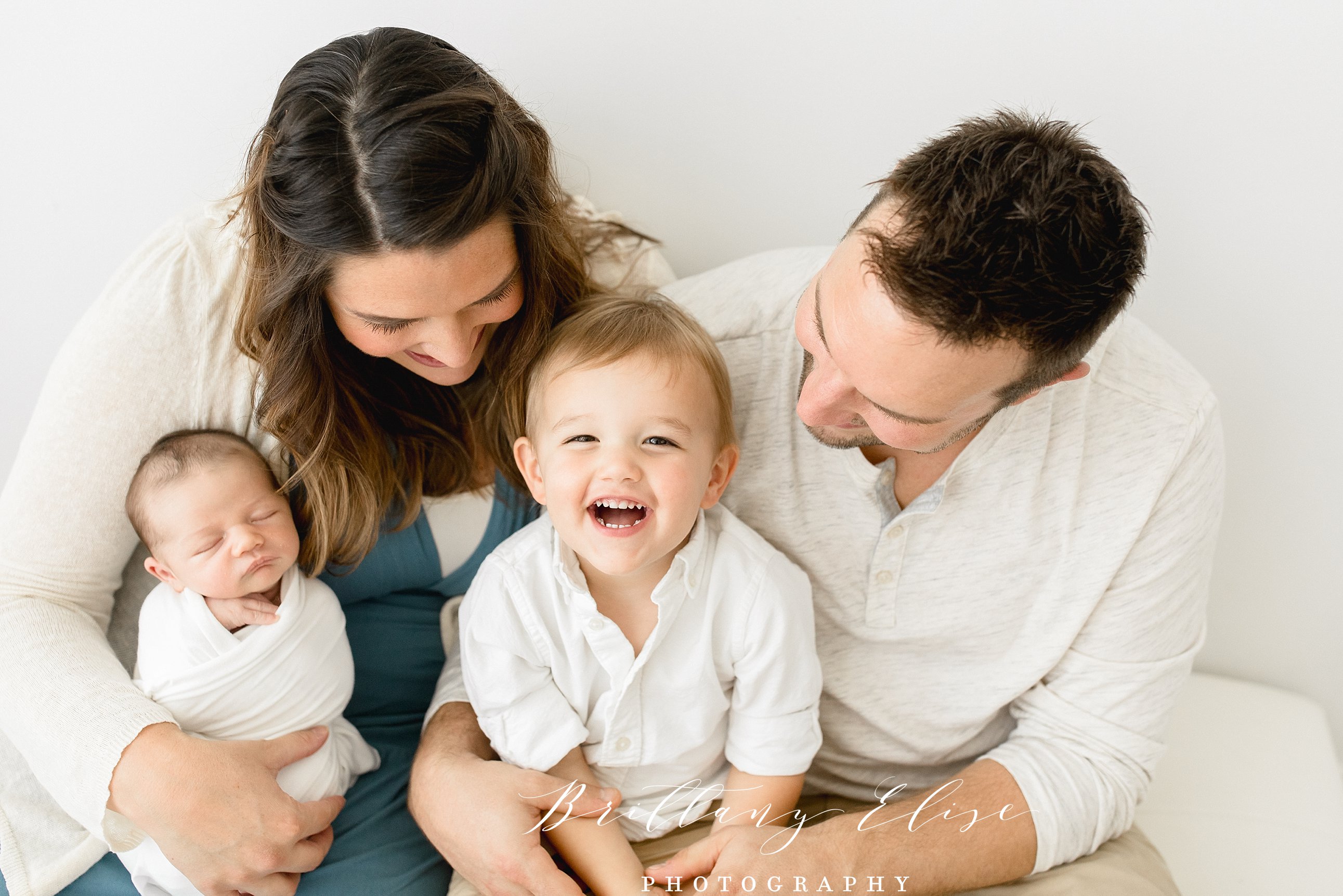 tampa newborn natural light photographer