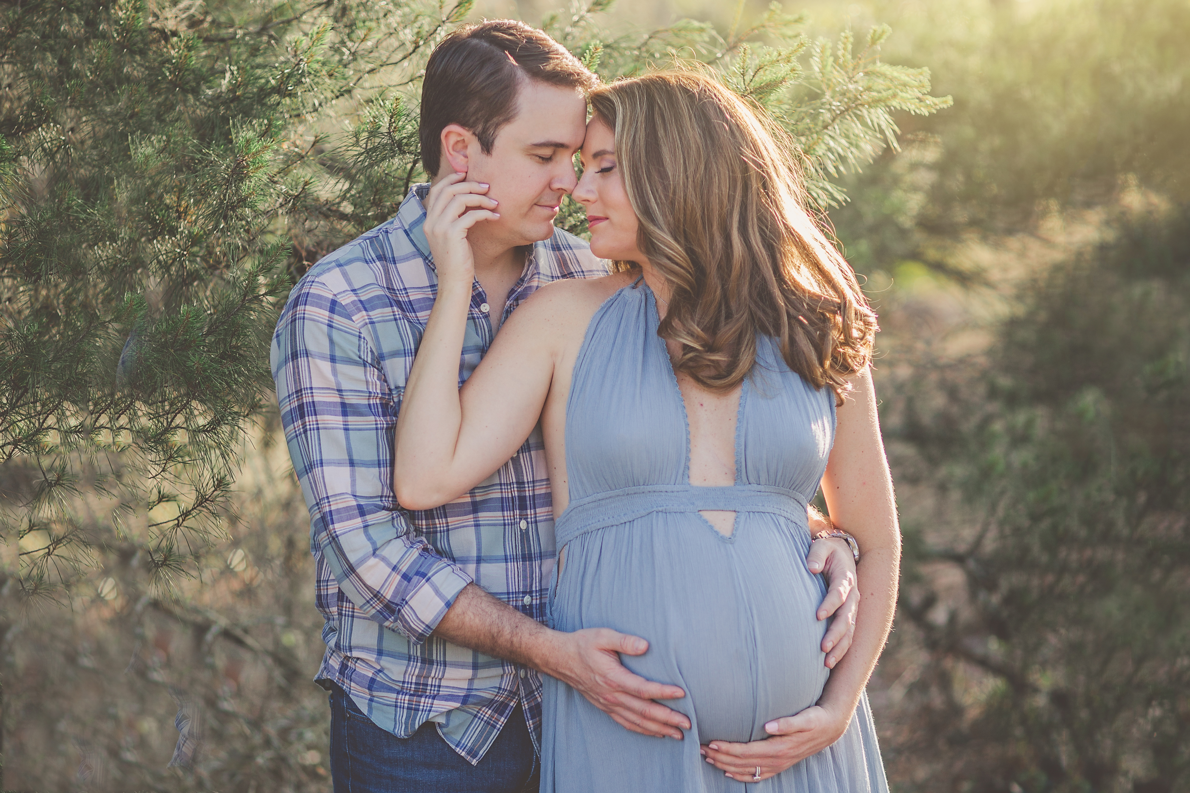 Beautiful natural light photography in tampa, Fl