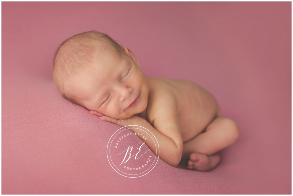Tampa-Newborn-best-smile-2016-brittany-elise-photography