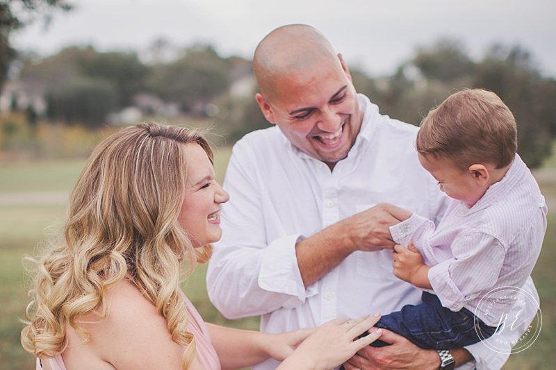 Tampa Natural Light Newborn Maternity Photographer