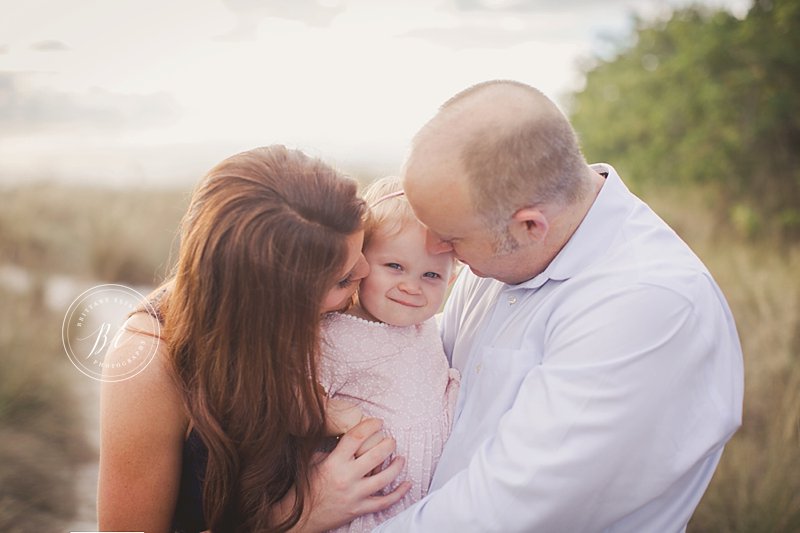 Family Photography Session Tampa