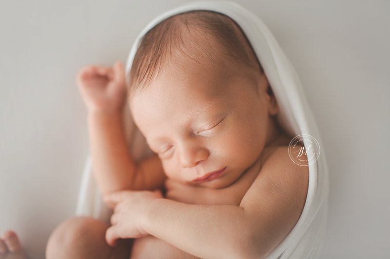 Newborn Photographer in Tampa, FL