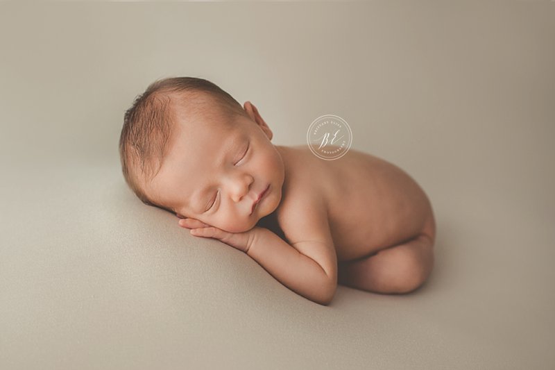 Newborn Photographer in Tampa, FL