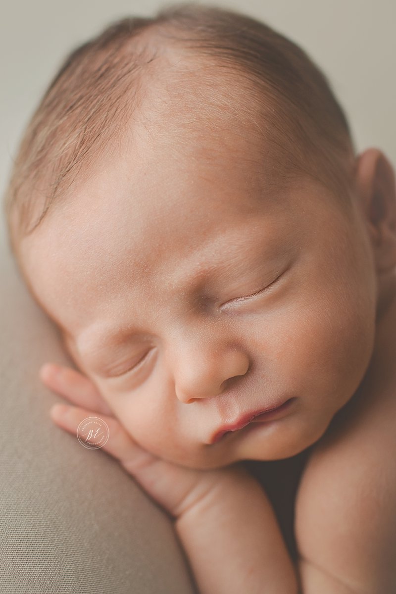 Newborn Photographer in Tampa, FL