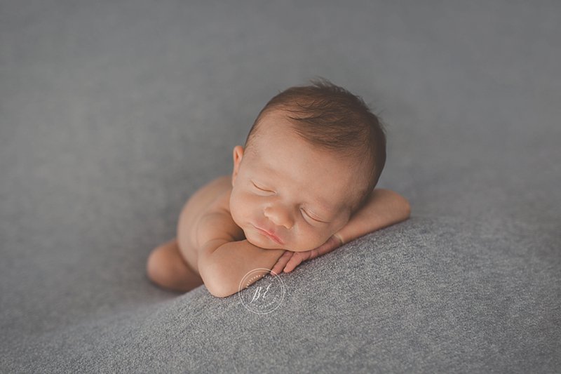 Newborn Photographer in Tampa, FL