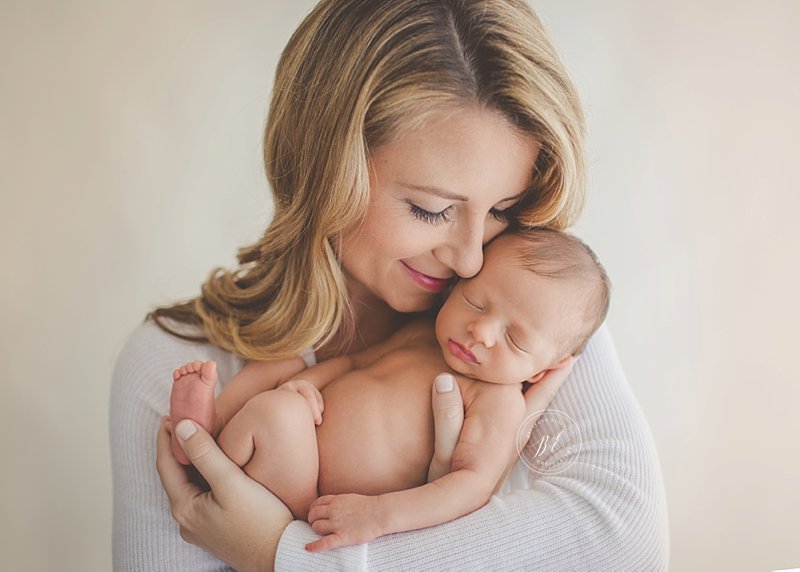 Newborn Photographer in Tampa, FL