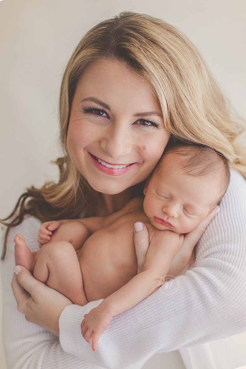 Newborn Photographer in Tampa, FL