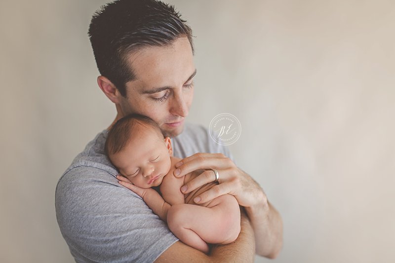 Newborn Photographer in Tampa, FL