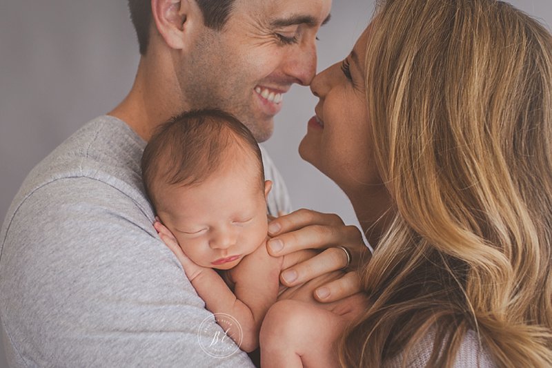Newborn Photographer in Tampa, FL