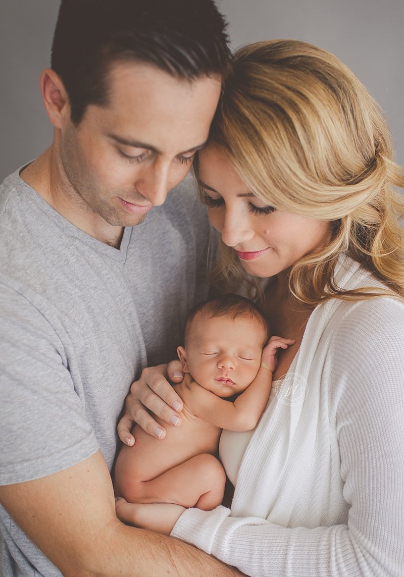 Newborn Photographer in Tampa, FL