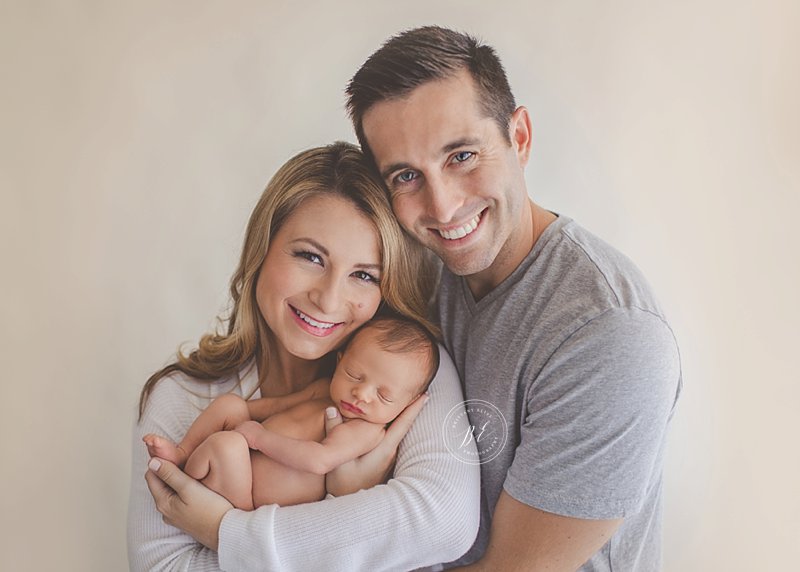 Newborn Photographer in Tampa, FL