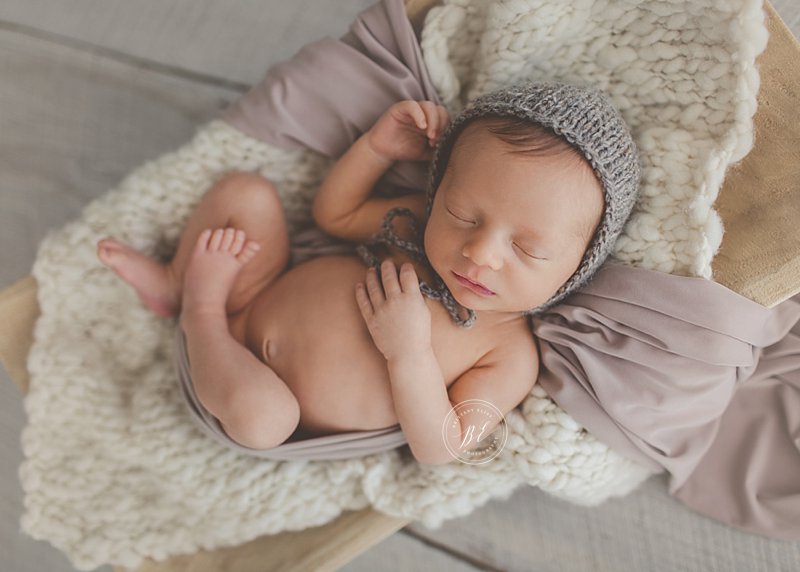 Newborn Photographer in Tampa, FL