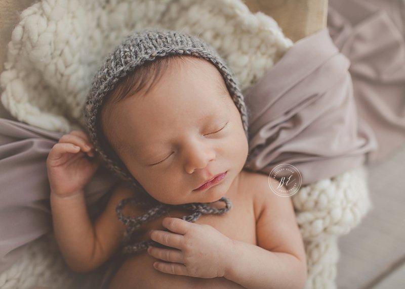 Newborn Photographer in Tampa, FL