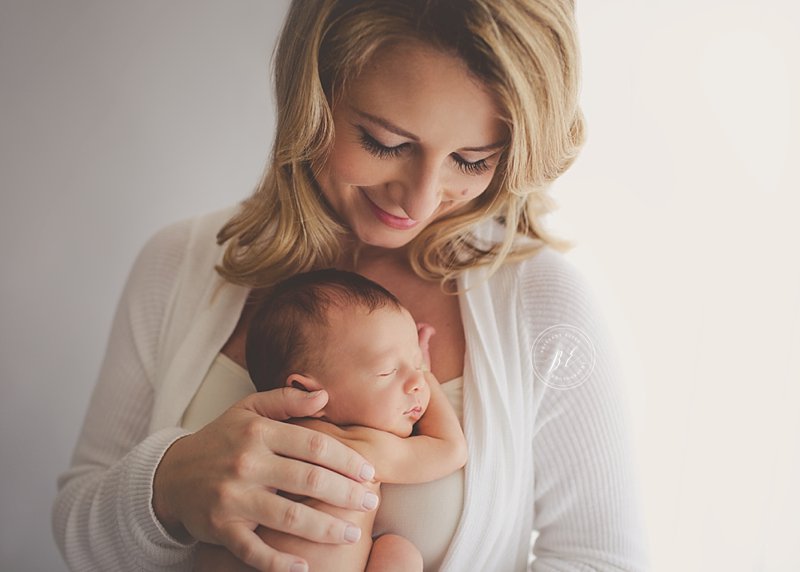 Newborn Photographer in Tampa, FL