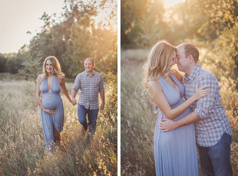 Tampa Maternity Natural Light Photographer