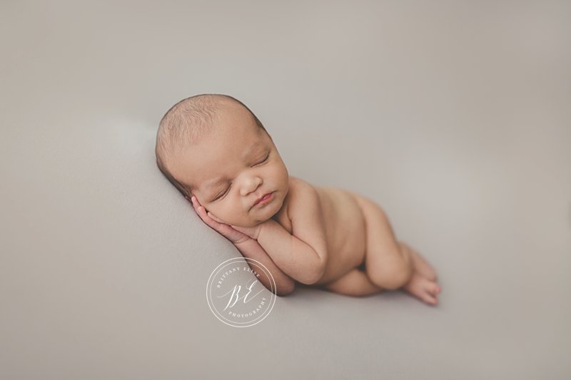 Tampa Newborn Fine Art Portrait Photographer