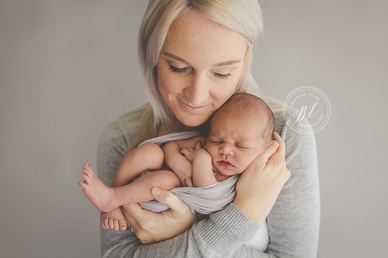 Tampa Newborn Fine Art Portrait Photographer