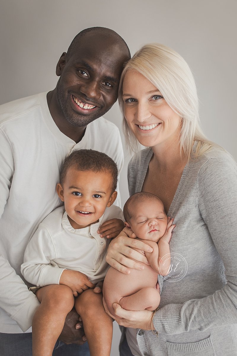 Tampa Newborn Fine Art Portrait Photographer