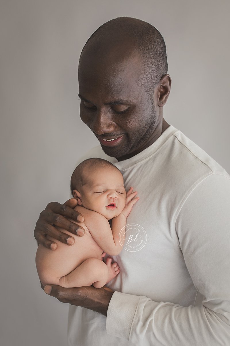 Tampa Newborn Fine Art Portrait Photographer