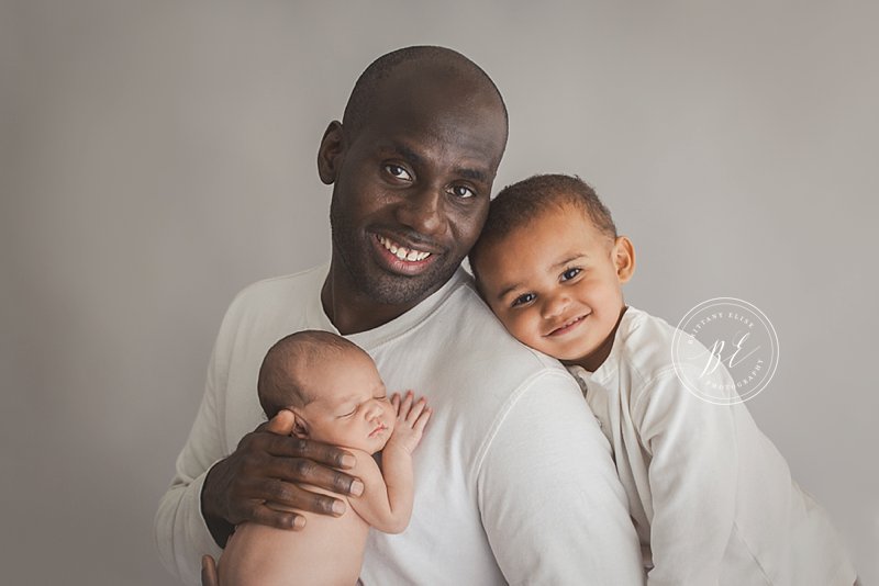 Tampa Newborn Fine Art Portrait Photographer