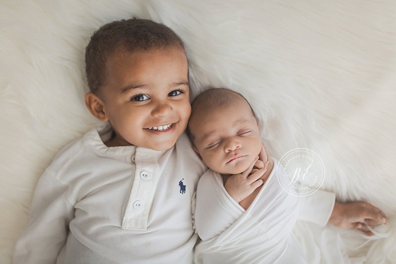 Tampa Newborn Fine Art Portrait Photographer