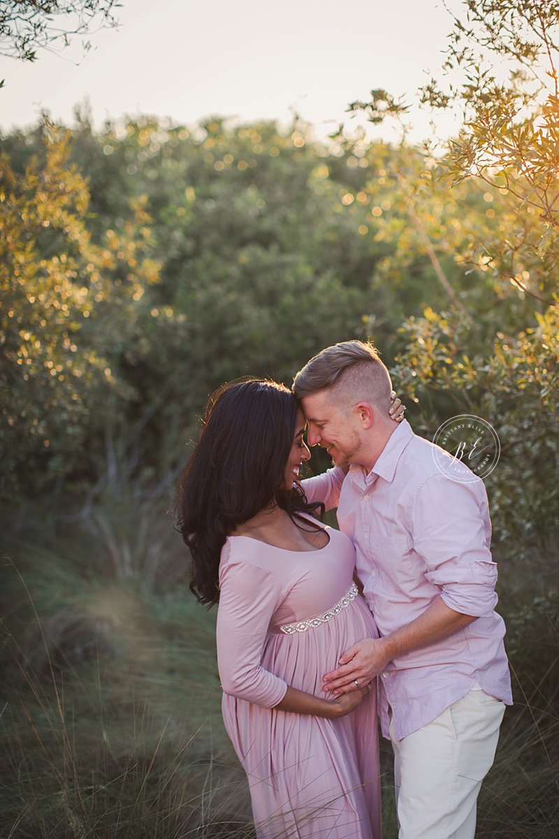 Tampa Fine Art Portrait Maternity Photographer