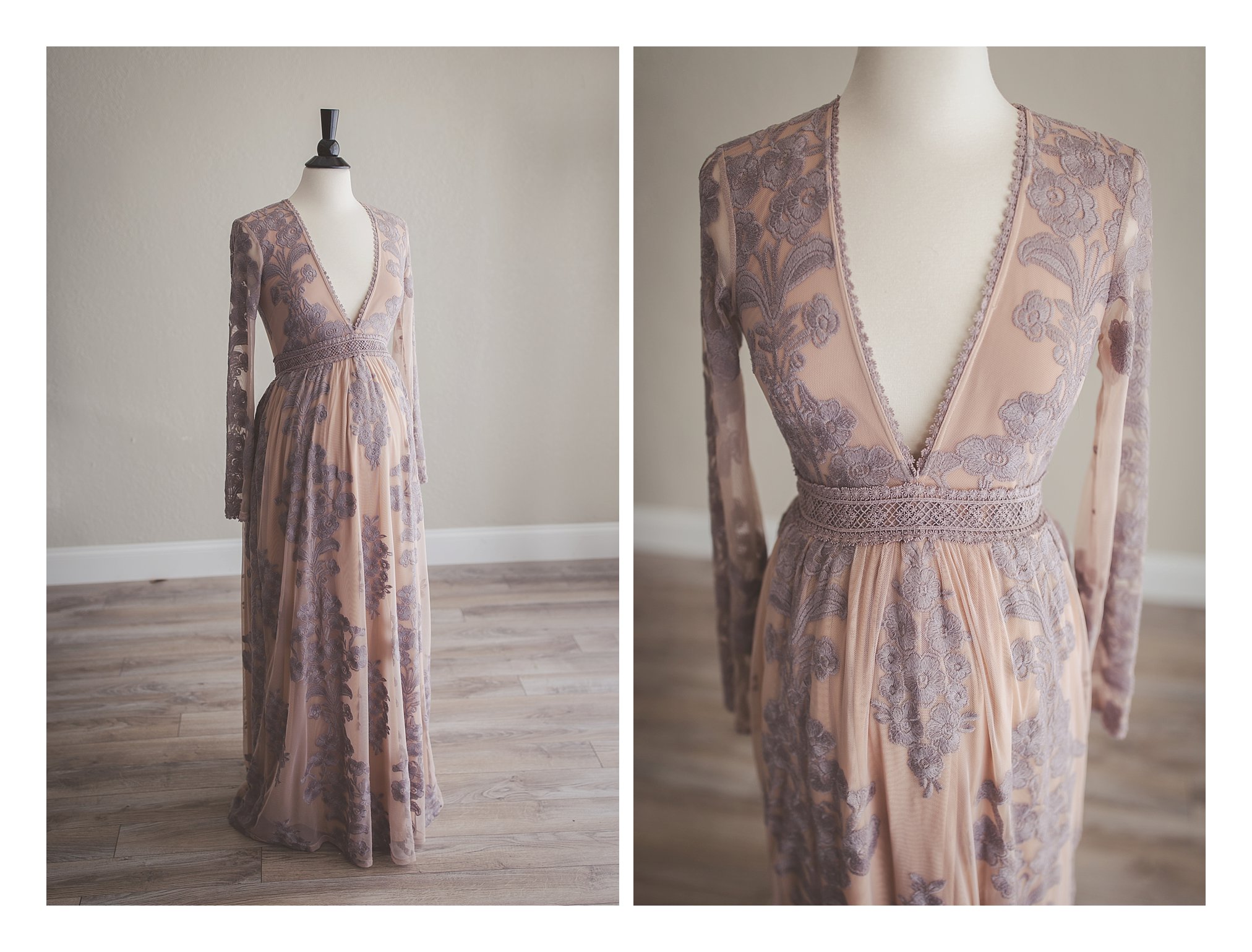 Studio Maternity Wardrobe Collection