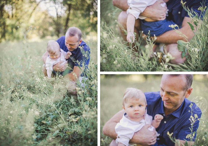 Brandon, FL Family Milestone Portrait Photographer