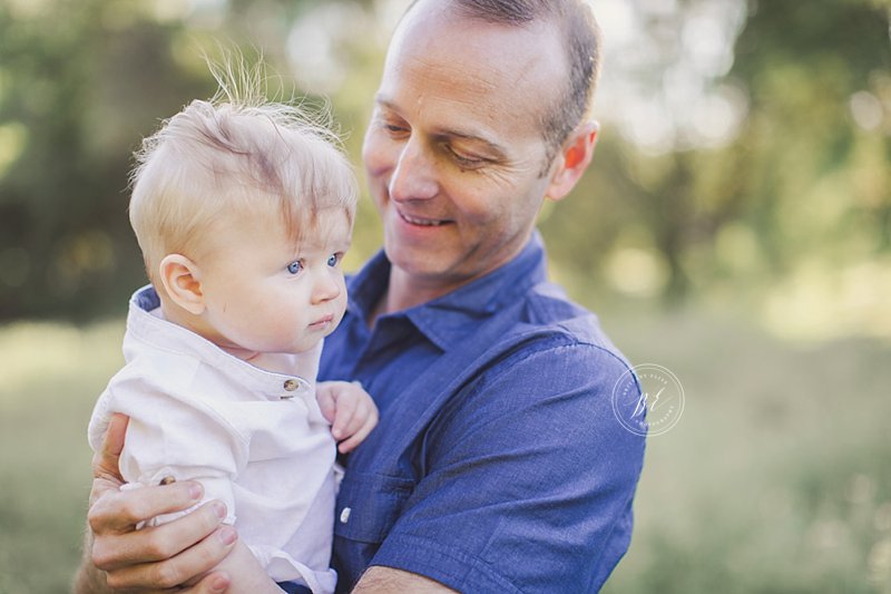 Brandon, FL Family Milestone Portrait Photographer