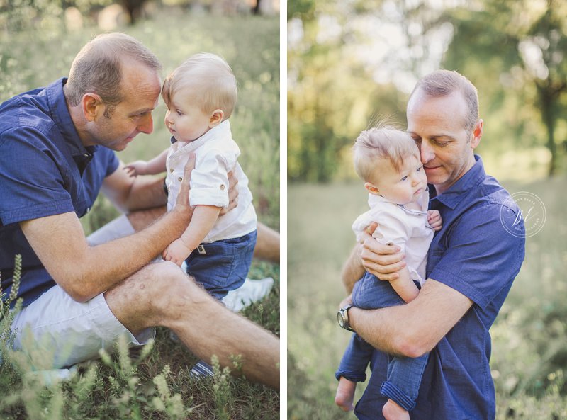 Brandon, FL Family Milestone Portrait Photographer