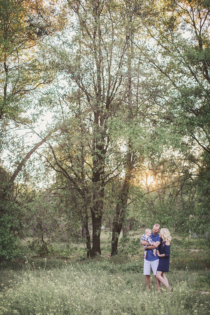 Brandon, FL Family Milestone Portrait Photographer