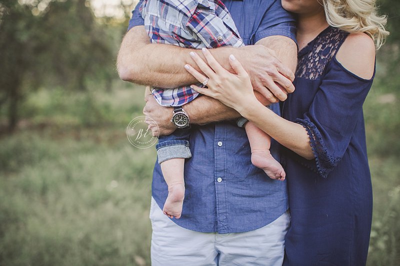 Brandon, FL Family Milestone Portrait Photographer