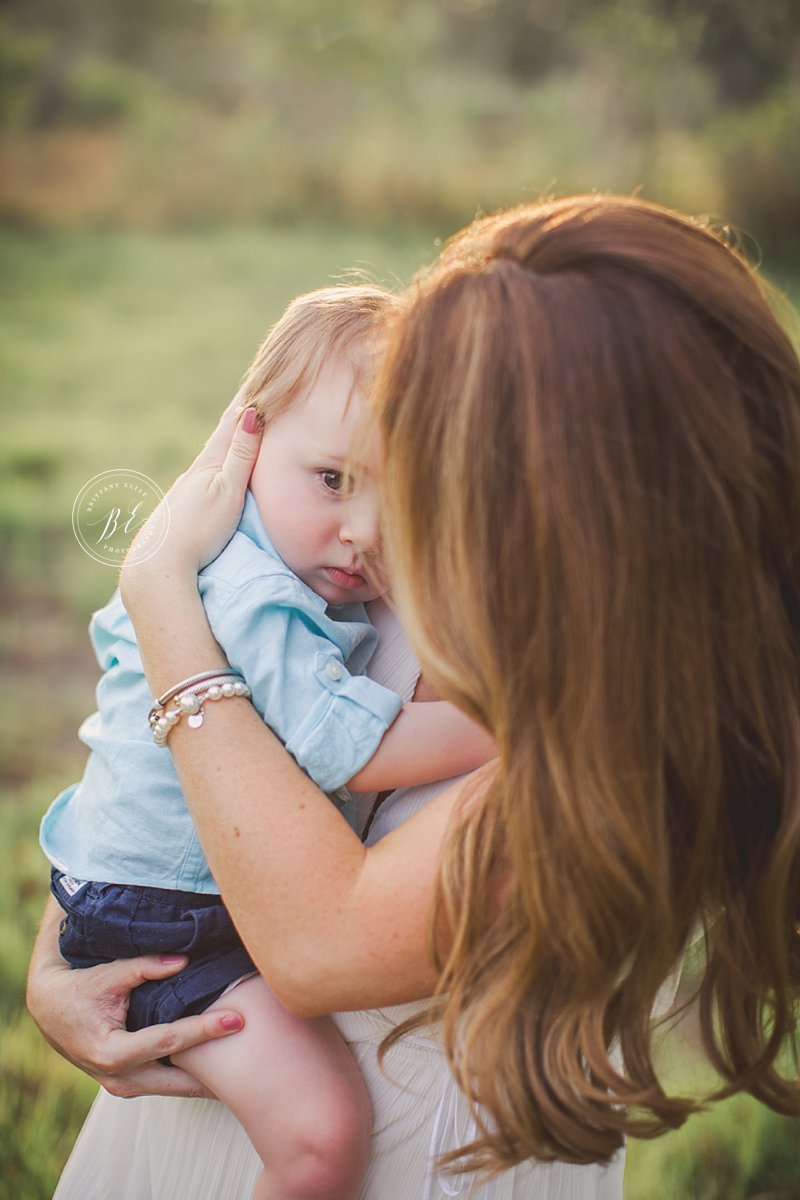 Tampa Milestone Photographer