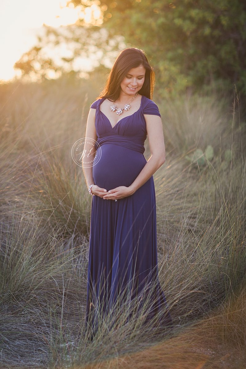 Tampa Maternity Family Photographer