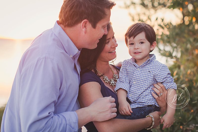 Tampa Maternity Family Photographer