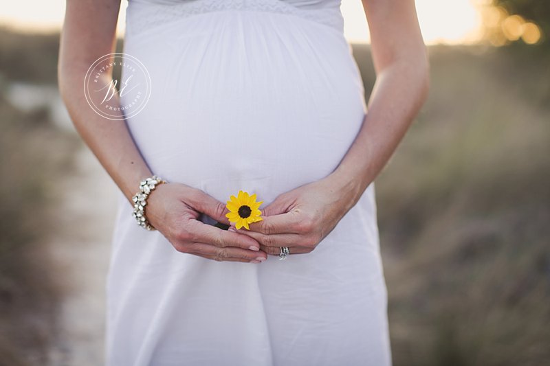 Tampa Maternity Family Photographer