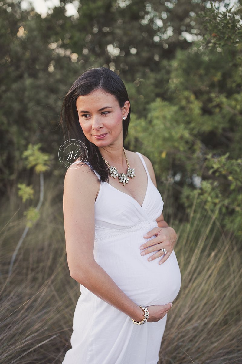 Tampa Maternity Family Photographer