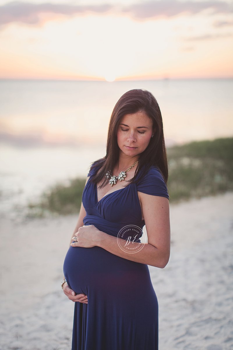 Tampa Maternity Family Photographer