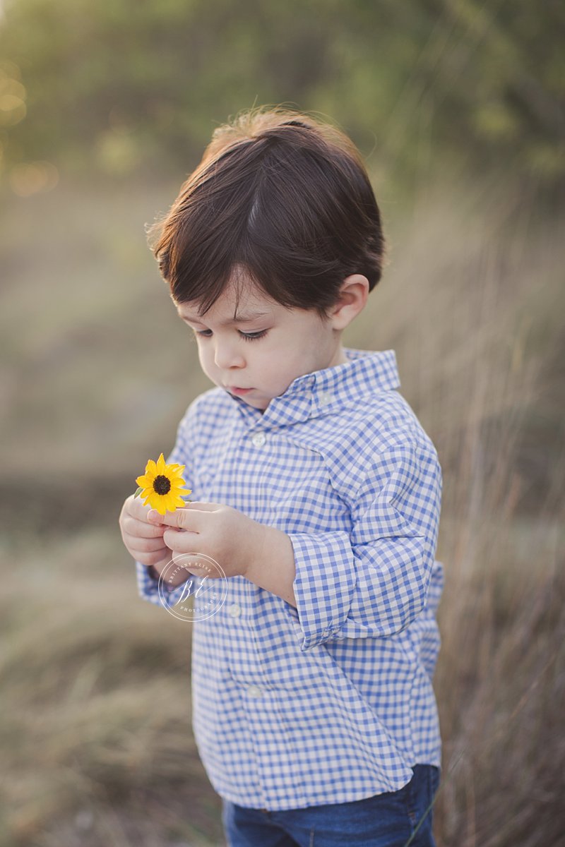 Tampa Maternity Family Photographer