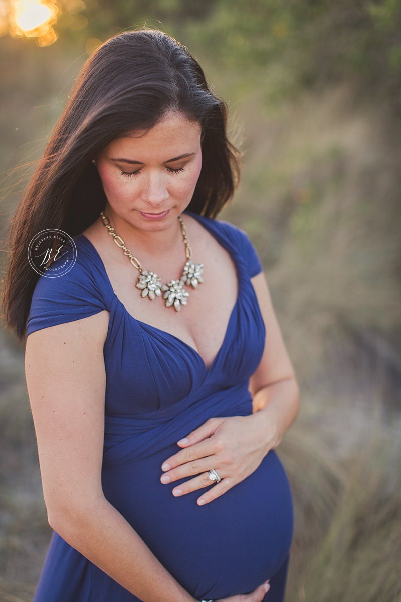 Tampa Maternity Family Photographer