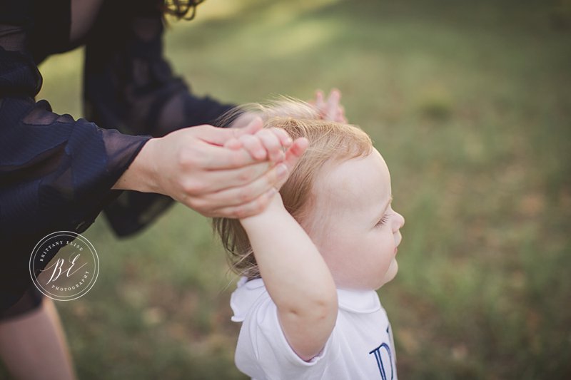 Tampa Birthday Milestone Photography