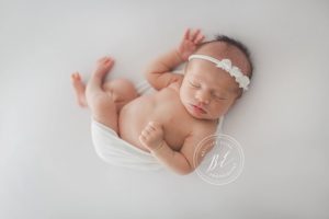 Tampa Newborn Fine Art Photography