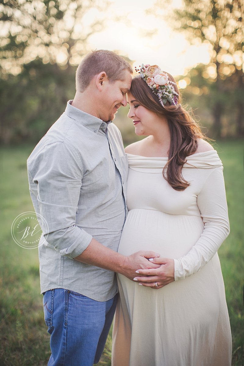 Tampa Maternity Pregnancy and Family Photographer