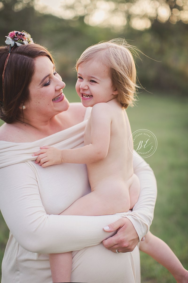 Tampa Maternity Pregnancy and Family Photographer