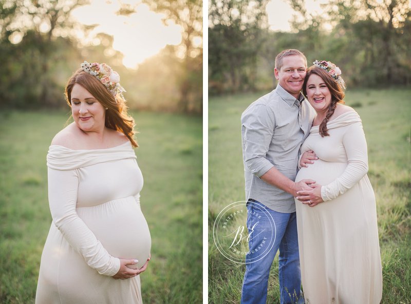 Tampa Maternity Pregnancy and Family Photographer